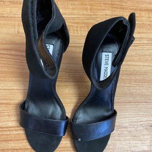 Steve Madden Heel